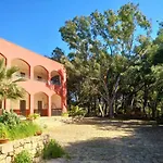 Apartment Le Colonie