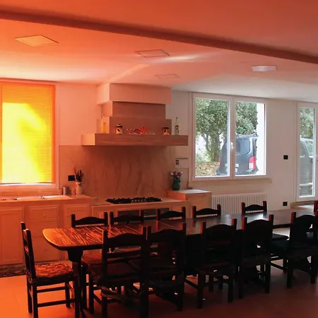 شقة Le Colonie بريزيتشي