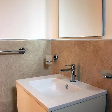 Apartament Le Colonie
