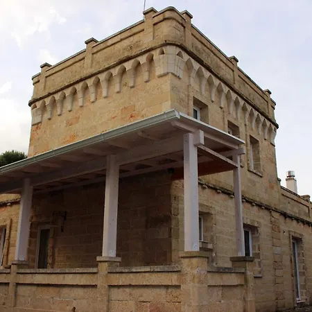 Le Colonie بريزيتشي