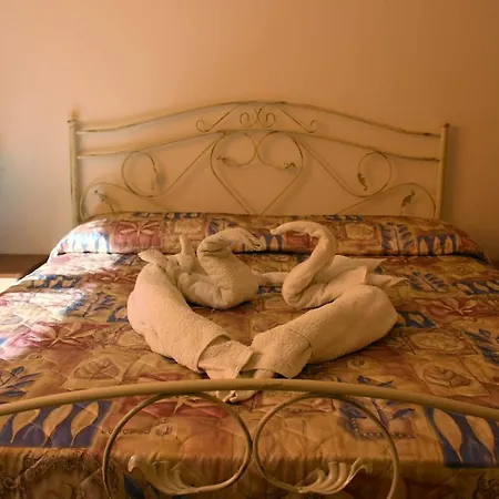 Apartament Le Colonie