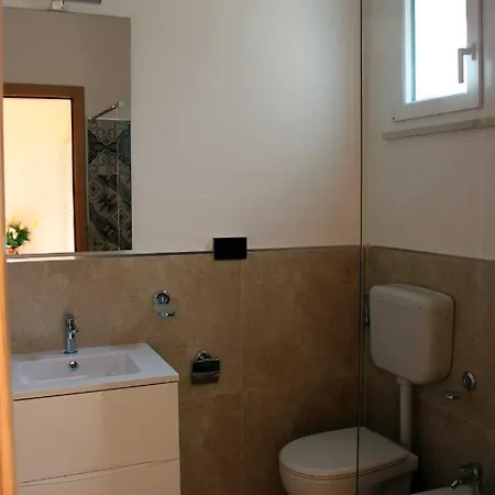 Apartament Le Colonie Presicce