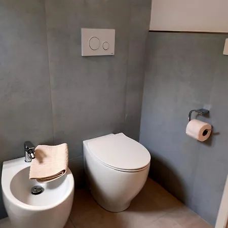 Le Colonie Apartament Presicce