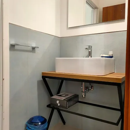 Le Colonie Apartament