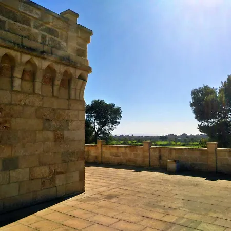 Apartament Le Colonie