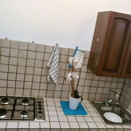 Apartament Le Colonie Presicce