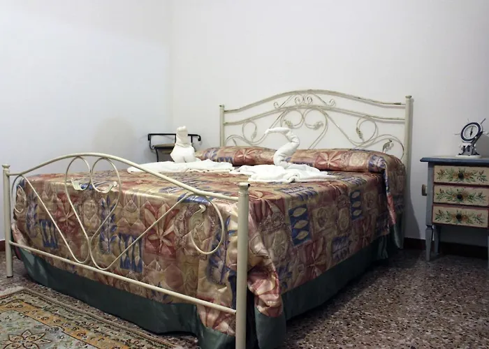 شقة Le Colonie بريزيتشي