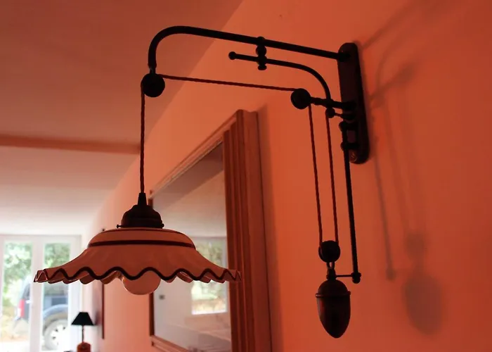 Le Colonie 아파트 프레제스