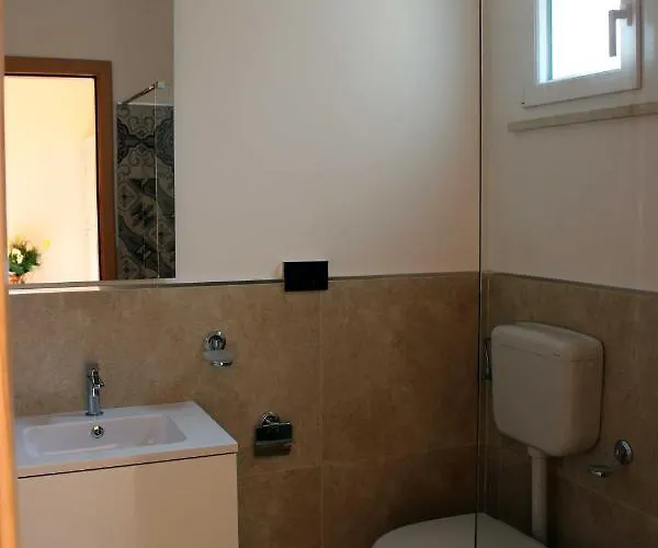 شقة Le Colonie بريزيتشي
