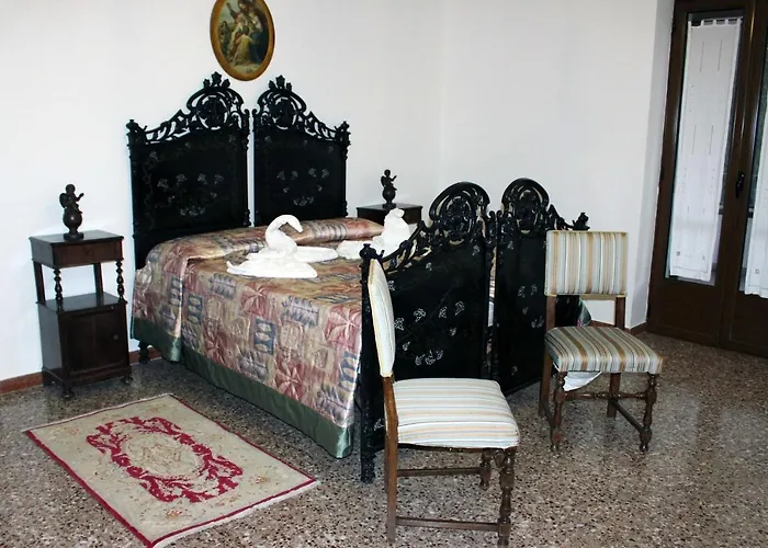 شقة Le Colonie بريزيتشي