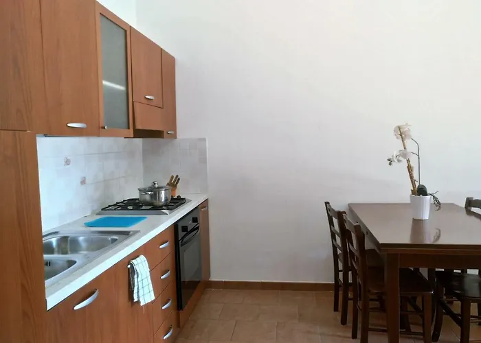 Le Colonie بريزيتشي