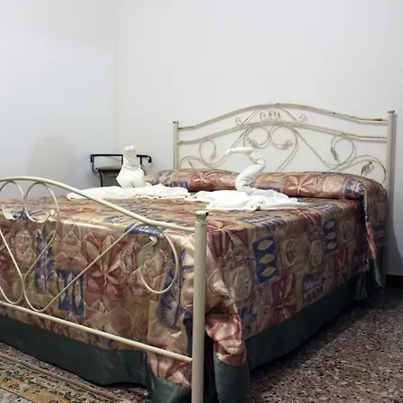 Appartement Le Colonie Presicce