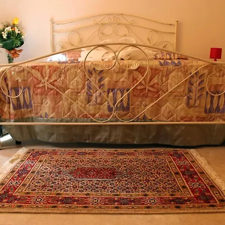 Appartement Le Colonie
