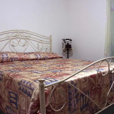 Appartement Le Colonie