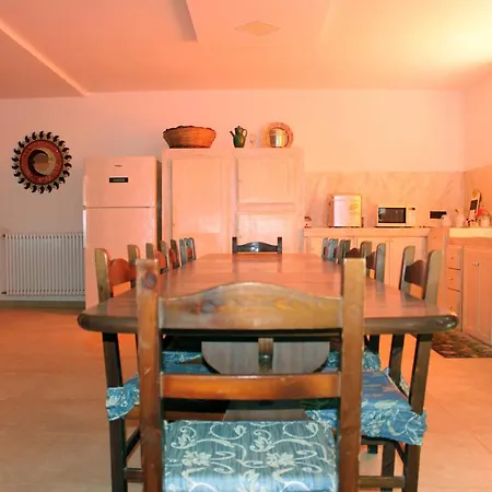 Le Colonie Appartement