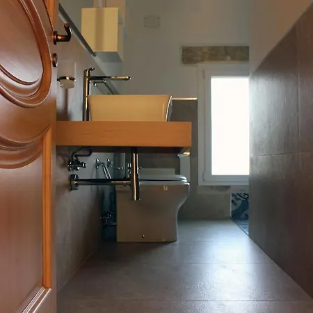 Le Colonie Appartement *