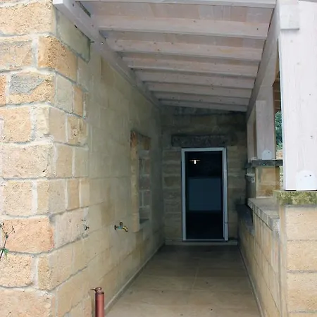 Appartement Le Colonie *