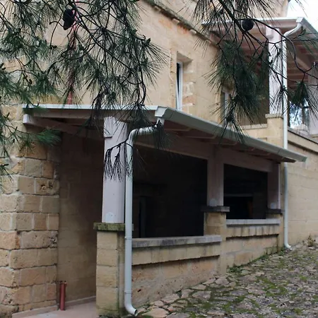 Le Colonie Appartement *