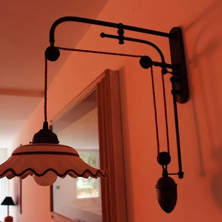 Le Colonie Appartement Presicce