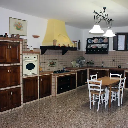 Appartement Le Colonie *