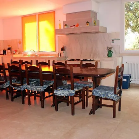 Le Colonie Appartement