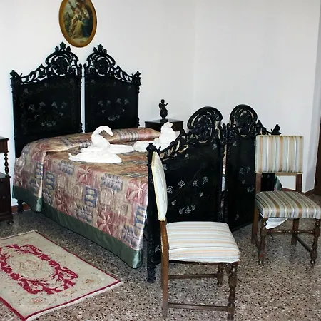 شقة Le Colonie بريزيتشي