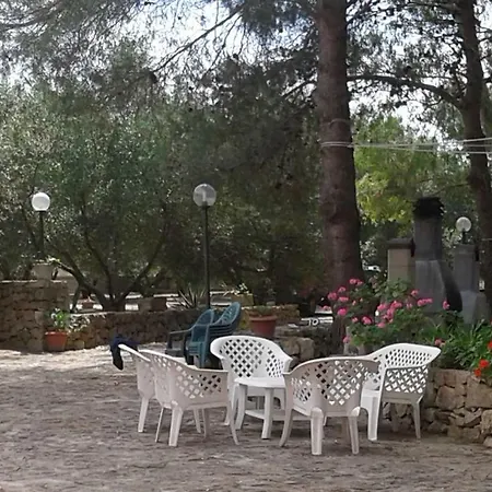 Appartement Le Colonie Presicce