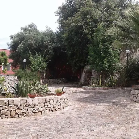 דירה Le Colonie *