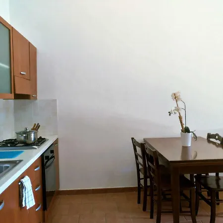 Appartement Le Colonie
