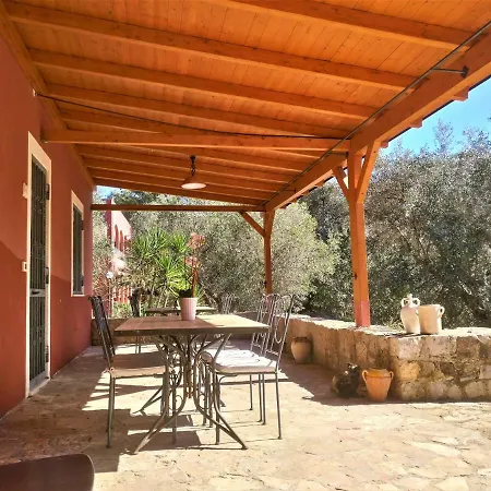 Appartement Le Colonie Presicce