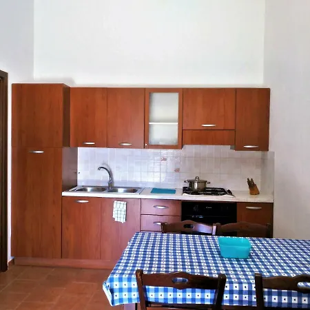Le Colonie Appartement