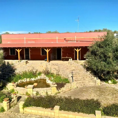 Le Colonie דירה פרזיצ'ה