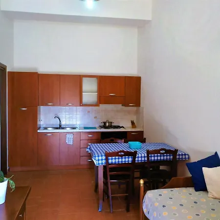 Le Colonie Apartamento *