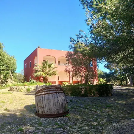 Le Colonie * פרזיצ'ה