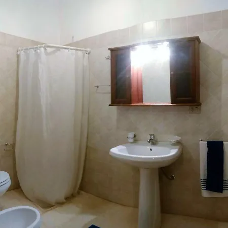Le Colonie Appartement Presicce