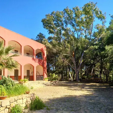 Apartamento Le Colonie