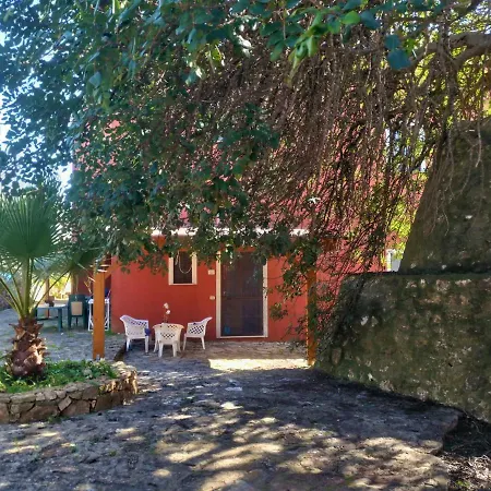 Apartamento Le Colonie Presicce