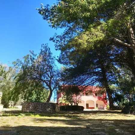Le Colonie Appartement