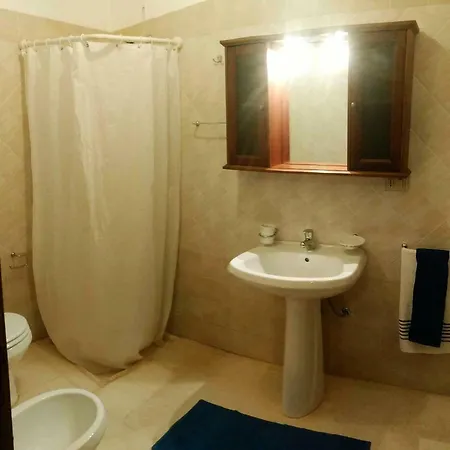 Appartement Le Colonie