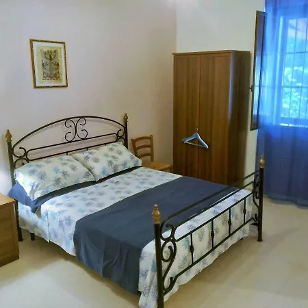 Apartamento Le Colonie *