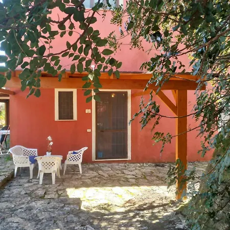Appartement Le Colonie *