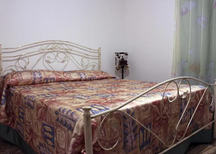 Apartman Le Colonie