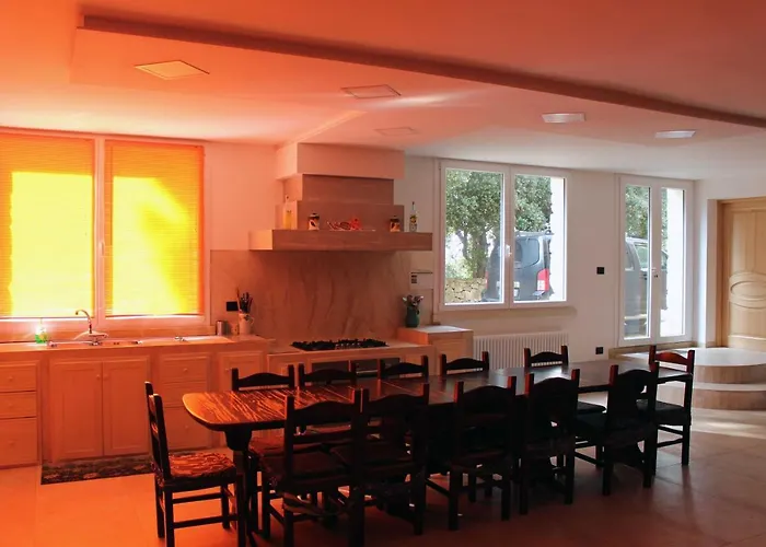 Apartman Le Colonie Presicce