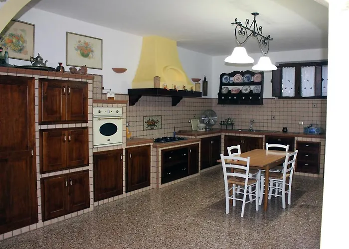 Apartman Le Colonie *