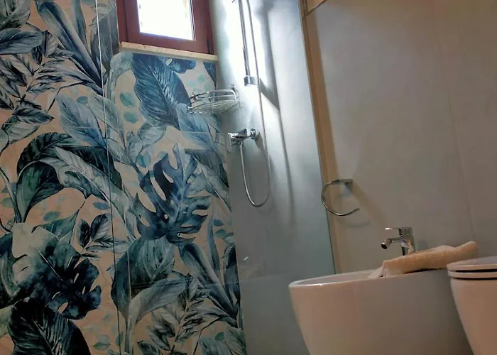 Apartman Le Colonie