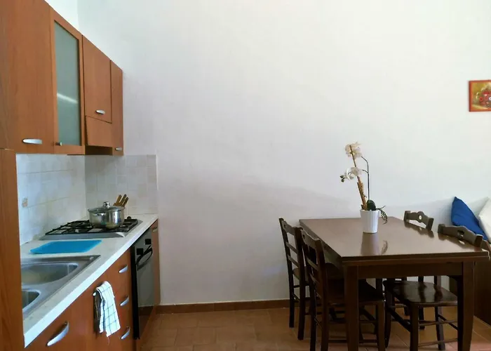 Apartman Le Colonie