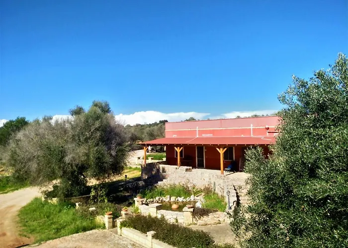 Le Colonie * Presicce