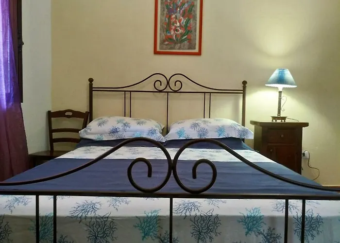 Apartman Le Colonie *