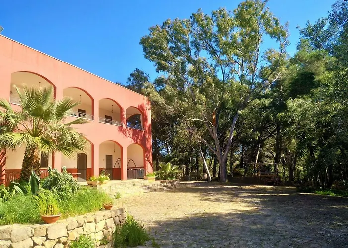 Apartman Le Colonie