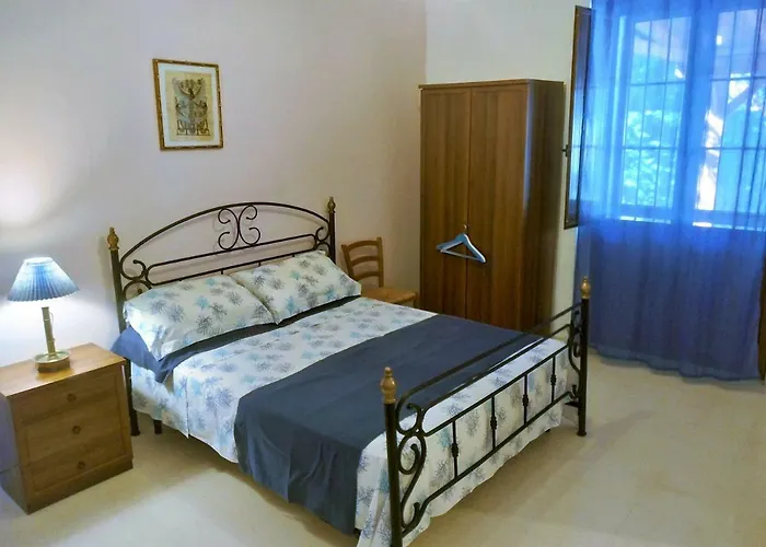 Apartman Le Colonie *